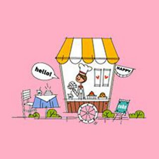 静安蛋糕店小程序开发