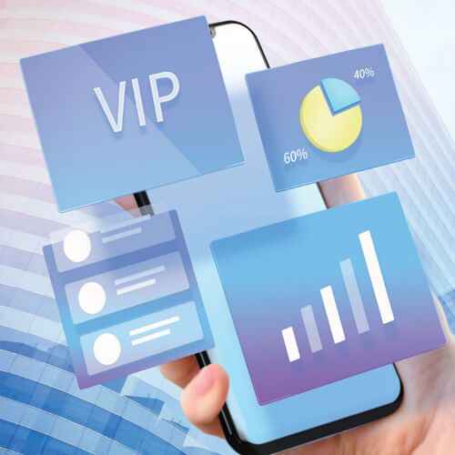 静安来客门店小程序开发